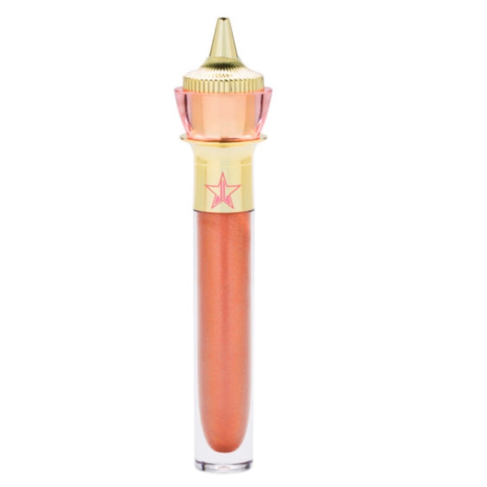 Jeffree Star Cosmetics The Gloss - Crystal Climax